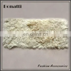 Mongolian Lamb Fur and Tibetan Lamb Fur Plate thumbnail-1
