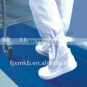 ESD Slipper KB-AS016 Cleanroom High Boot thumbnail-5