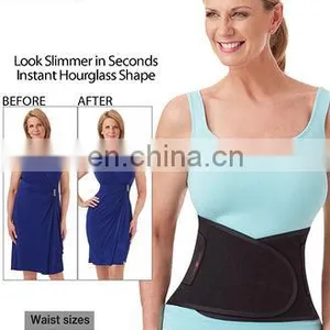 Waist Support Instant Hourglass Shape Belt thumbnail-3