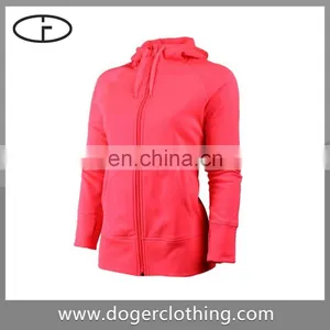 Good Quality Double Pocket Long Sleeve Men Thin Hoodie for Sale thumbnail-1