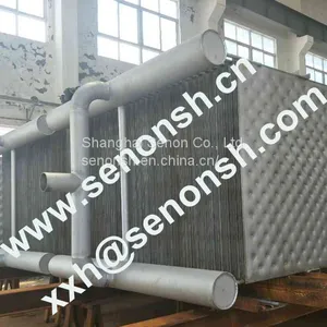plate falling film evaporator 006