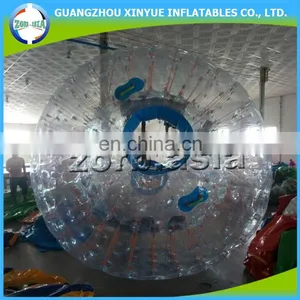 2017 Popular PVC Cheap Inflatable Zorb Ball for Sale thumbnail-1