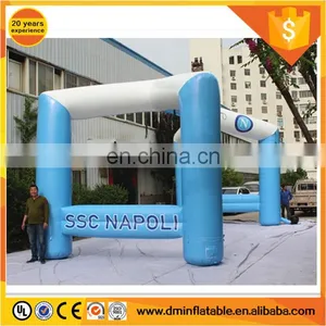New Design Inflatable Four Legs Archway for Advertising thumbnail-1