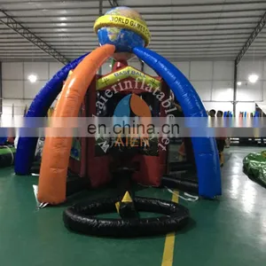 Custom Inflatable Sport Games,Indoor Sport Games for Kids thumbnail-5