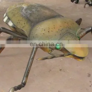 Infrared Sensor Mechanical Insects of Mantis thumbnail-2