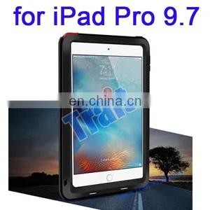 LOVE MEI Metal Case for IPad Pro 9.7, For IPad Pro 9.7 Case Wholesale thumbnail-1
