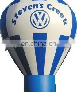 Advertising Balloon, Cold/Hot Air Balloon, Promotion Inflatables thumbnail-1