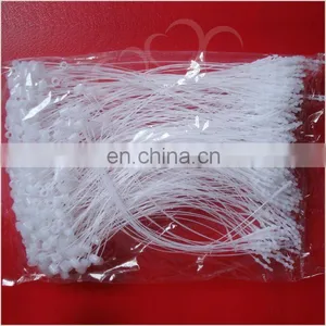 Zip Lock Loop Pin String thumbnail-1
