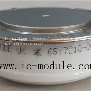 Siemens Thyristor 6SY7010-0AA41 thumbnail-1