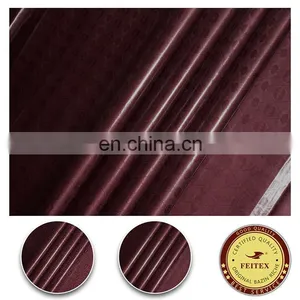 2017 Latest Design Bazin Brocade Sewing Material For African Women Clothing Bazin Shadda Brocade Nigeria Style thumbnail-1