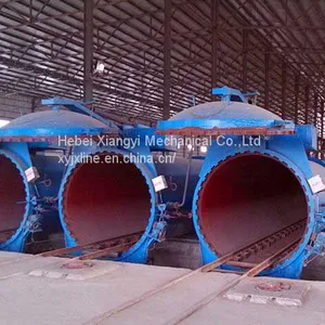 Calcium Silicate Board Plant thumbnail-1
