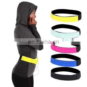 2017 High Quality Fanny Packs, Bag Strap Adjuster Running Belt thumbnail-1