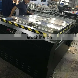Realistic Effect,high Resolution,large Size 3d Digital uv Flatbed Printer thumbnail-3