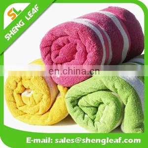 2017 New Style Family-use Microfiber Printed Face Towels thumbnail-1
