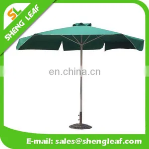 2017 Popular Outdoors Beach Umbrella thumbnail-1