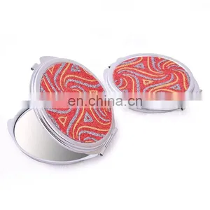 Pocket Cosmetic Mirror thumbnail-1