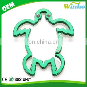 Winho Sea Turtle Shaped Carabiner thumbnail-5