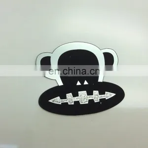 Packaging Labels, Aluminum Printing, Stamping Gold Wiredrawing Labels thumbnail-5