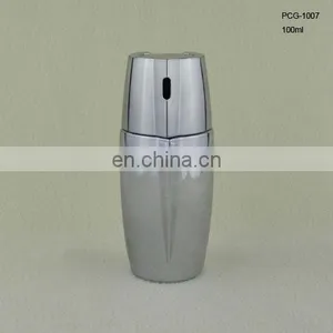 100ml Metal Color Perfume Bottle thumbnail-1
