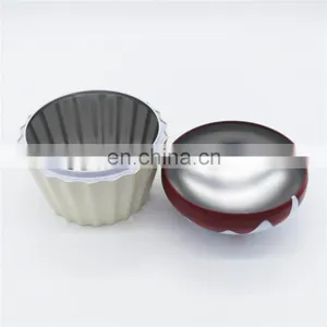 2015 New Style Cheap Custom Tin, Christmas Metal Cake Tin Box thumbnail-4