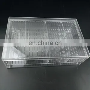 Unique Acrylic Humidors Cigar Case,cigar Humidor Box thumbnail-1