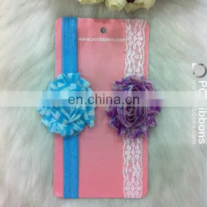 Cute Kids Headbands Set thumbnail-1