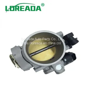 Brand New Genuine Throttle Body 16100-012-0002 for ATV(all Terrain Vehicle) UTVshandong Liangzi 1000CC Bore Size 54mm thumbnail-1