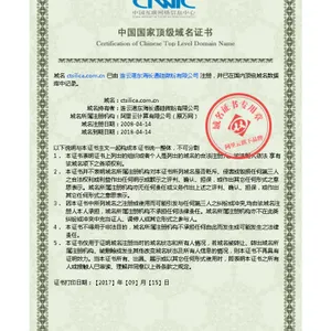 Lianyungang Changtong Silica Powder Co.ltd company overview - view 4 thumbnail