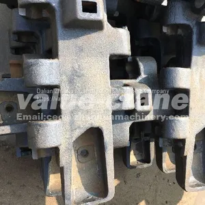IHI DCH650 Track Shoe Track Pad for Crawler Crane thumbnail-1