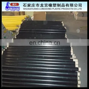 China Factory Direct Sale Pvc Tape Jumbo Roll Electrical Tape Log Roll thumbnail-2