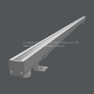 High Quality Aluminum 6W Led Linear Light For Outdoor Use LED Strip Light IP66 LED Wall Washer thumbnail-1