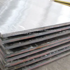 Stainless Steel Clad Plate China thumbnail-1