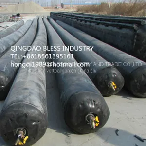 Inflated Rubber Balloon, Makinginflated Rubber Balloon According to Clients' Shape thumbnail-1