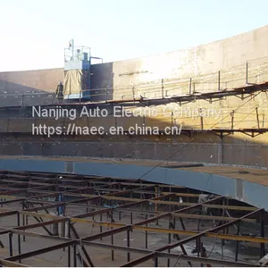 Bottom-to-top Tank Construction Solution thumbnail-3