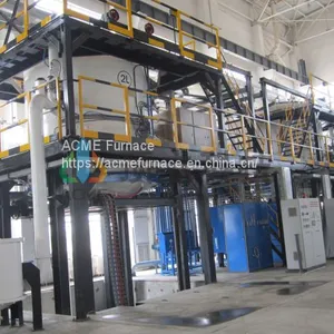 Vertical Vapor Ddposition Furnace(C) thumbnail-1