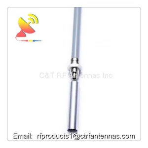 6dBi 3G Fiberglass Omnidirectional Antenna With N Male or N Female Waterproof for Outdoor Use thumbnail-1