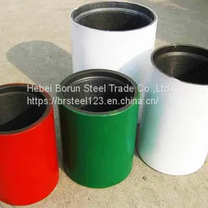 Casing Coupling,Tubing Coupling thumbnail-1