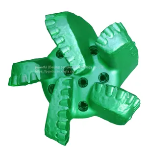 Steel Body PDC Bit 13 5-8GS1905TZ thumbnail-1