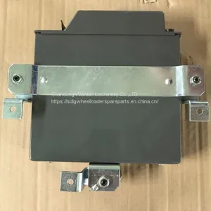 Original SDLG Wheel Loader Spare Parts 4130001126 ECU Controller thumbnail-3