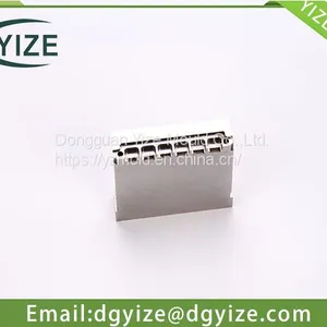 Guangdong Electronic Components Moulds Precision Plastic Mould Maker thumbnail-1