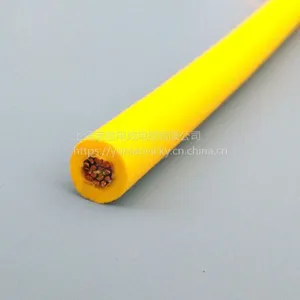 4.5mpa Umbilical Electrical Cable Offshore Oil Water Resistance thumbnail-2