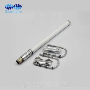 5.8Ghz 5dBi Outdoor Omni Fiberglass 5.8g Antenna Uhf thumbnail-1