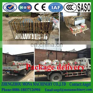 500-600kg/h High Capacity Green Walnut Peeling Machine and Washing and Walnut Shell and Kernel Separator thumbnail-2