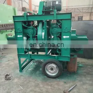 Log Peeling Machine/wood Peeling Machine thumbnail-1