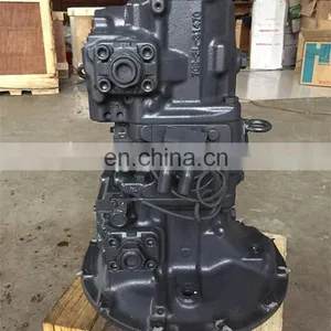 High Quality PC200 Hydraulic Main Pump PC200-7 Hydraulic Pump thumbnail-4
