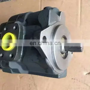 KX91-3 Hydraulic Pump AP2D18 Uchida Rexroth LV1RS7-921-1-30 Kubota Excavator Main Pump thumbnail-2