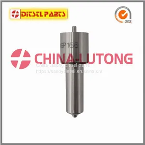 Auto Fuel Nozzle 105000-0020 DN4S2 for M.BISHIHI.NAG thumbnail-5
