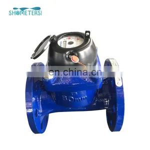 3 Inch DN80 Woltman Water Meter Price thumbnail-3