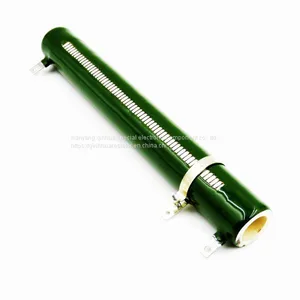 High Power 200 w 150ohm Adjustable Resistor Slide Variable Resistor thumbnail-1