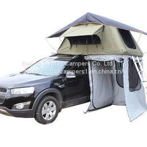 SRT01S-56-2+ Person Car Roof Top Tent thumbnail-1